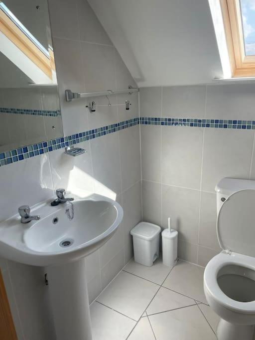 1 Bray Head View Villa Portmagee Bagian luar foto
